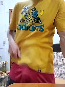 CrisSexShy online show from 16, 11, 2025