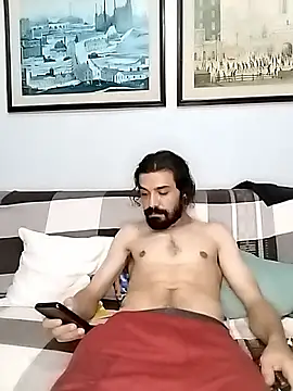 CrisSexShy online show from 18, 1, 2026