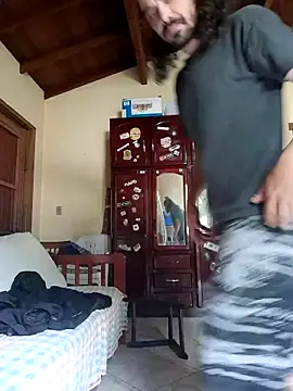 CrisSexShy online show from 3, 2, 2026