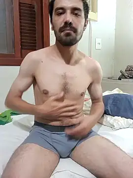 CrisSexShy online show from 31, 3, 2026