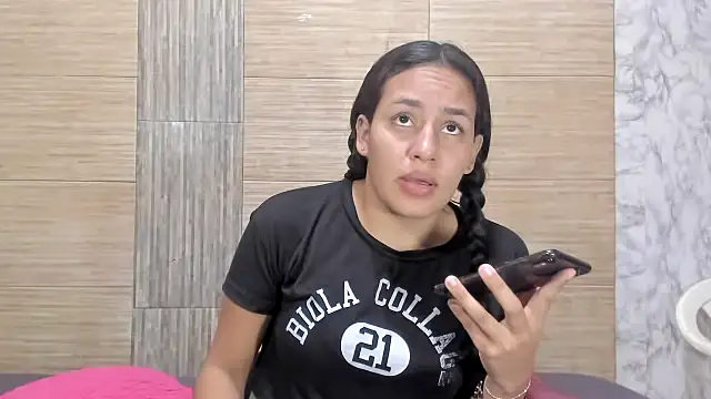 GIRLORI22 online show from 27, 9, 2025