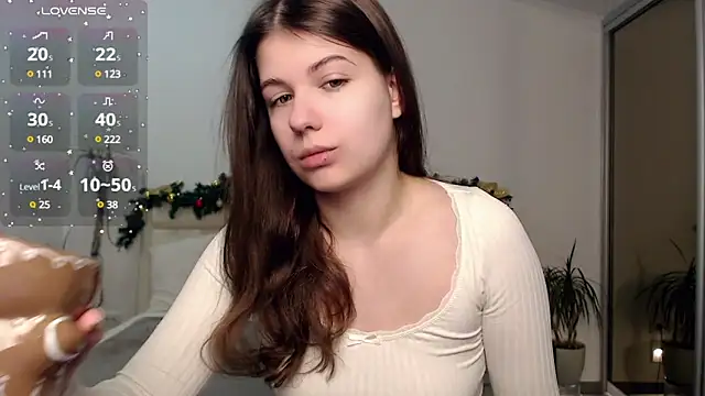 Snapshot of SayMeow_ chatting on 10, 1, 2025 SayMeow online show from 10, 1, 2025