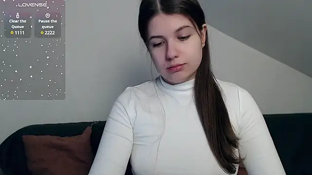 Snapshot of SayMeow_ chatting on 11, 2, 2025 SayMeow online show from 11, 2, 2025