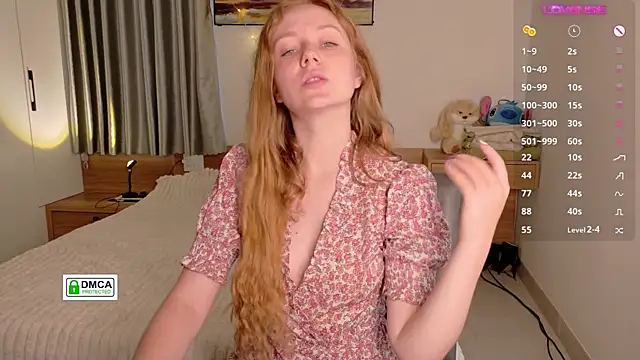 RedFires online show from 13, 10, 2025