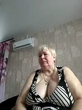 EffectFiona online show from 6, 12, 2024