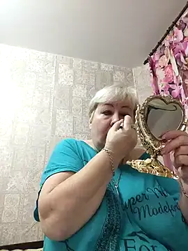EffectFiona online show from 8, 12, 2024