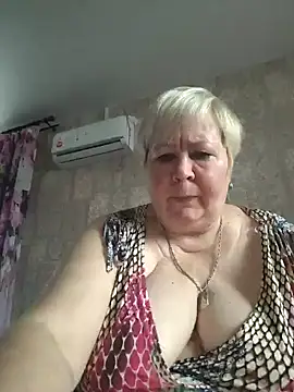 EffectFiona online show from 18, 12, 2024