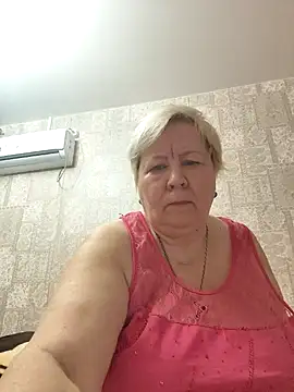 EffectFiona online show from 22, 12, 2024