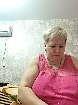 EffectFiona online show from 25, 12, 2024