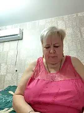 EffectFiona online show from 26, 12, 2024