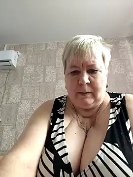 EffectFiona online show from 5, 1, 2025