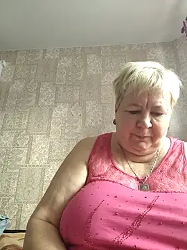 EffectFiona online show from 11, 1, 2025