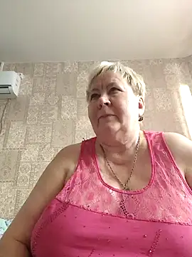EffectFiona online show from 11, 1, 2025