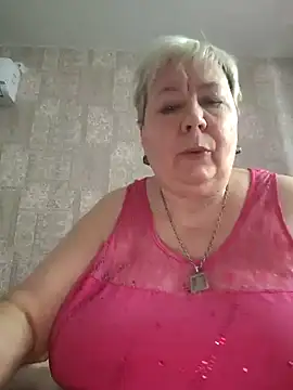EffectFiona online show from 13, 1, 2025