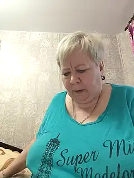 EffectFiona online show from 17, 1, 2025