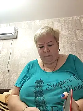 EffectFiona online show from 21, 1, 2025