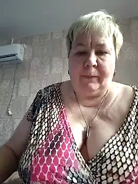 EffectFiona online show from 25, 1, 2025