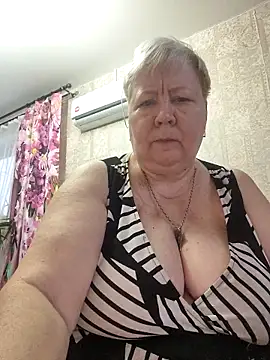 EffectFiona online show from 6, 11, 2025