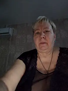 EffectFiona online show from 23, 2, 2026