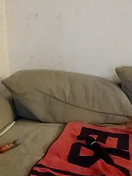 SexyDreamercouple89 online show from 18, 1, 2026