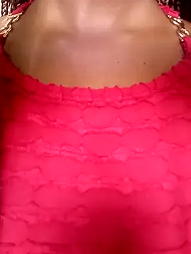 Prettybecs online show from 14, 10, 2025