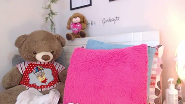 Snapshot of Joliet chatting on 8, 3, 2026 Joliet online show from 8, 3, 2026