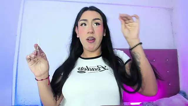 OSORIOMAFE online show from 1, 12, 2025