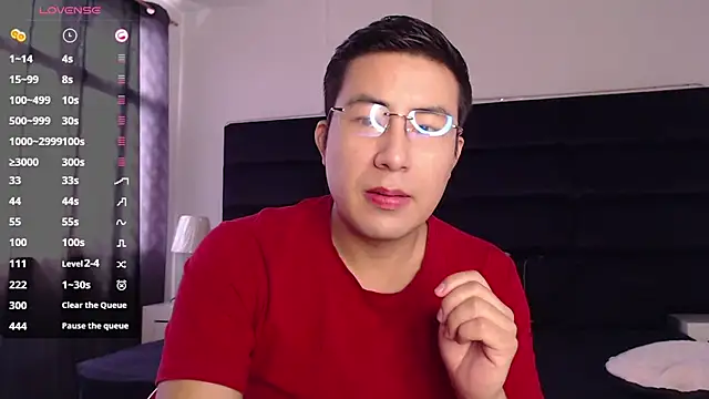 andrewmhilton  online show from 12, 2, 2025