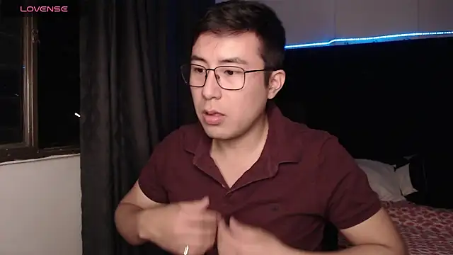 andrewmhilton  online show from 17, 2, 2026