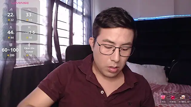 andrewmhilton  online show from 17, 2, 2026