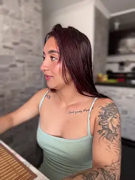  Tammyy online show from 6, 2, 2026