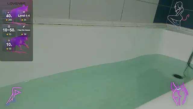 Celine Faer1 online show from 31, 1, 2026