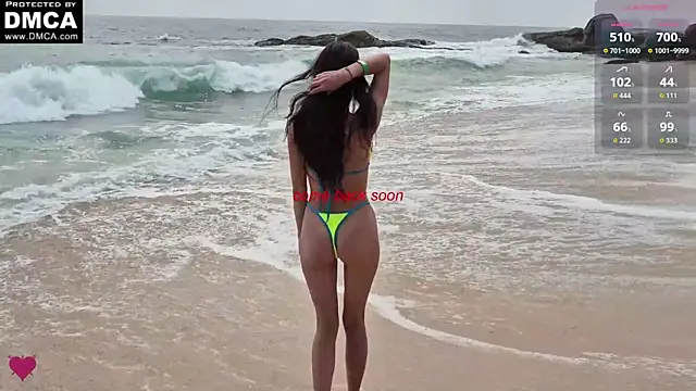 Snapshot of Kate001 chatting on 9, 3, 2026 Kate001 online show from 9, 3, 2026