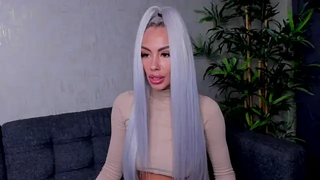 Bailey Rush online show from 22, 1, 2025