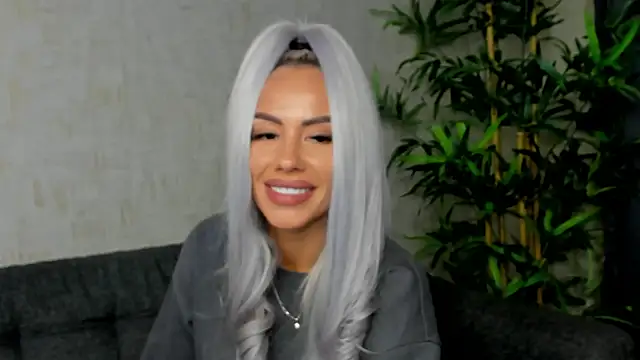 Bailey Rush online show from 29, 1, 2025