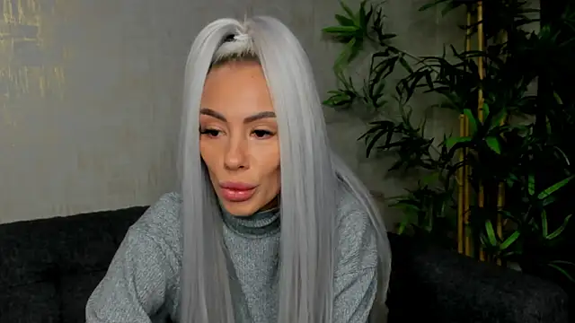 Bailey Rush online show from 11, 2, 2025