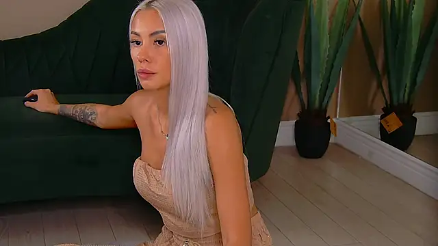 Bailey Rush online show from 23, 9, 2025