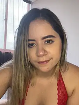 Ana lee13 online show from 30, 12, 2024