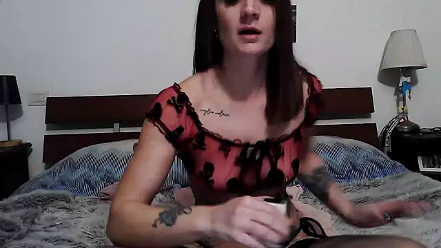 Snapshot of sexydream90 chatting on 2, 12, 2024 sexydream90 online show from 2, 12, 2024