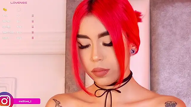 Mely-taylor online show from 20, 1, 2025