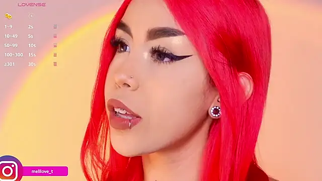 Mely-taylor online show from 29, 1, 2025