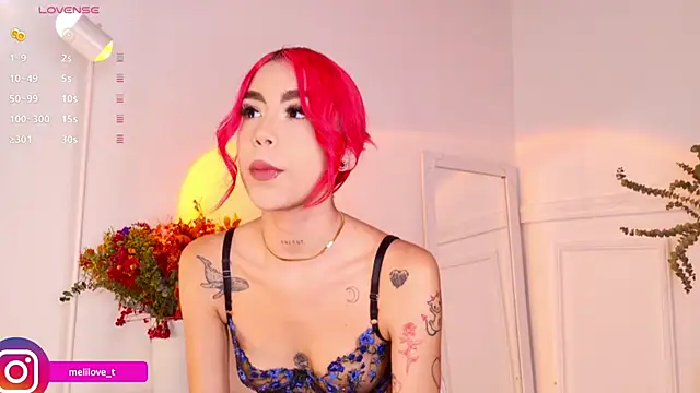 Mely-taylor online show from 6, 2, 2025