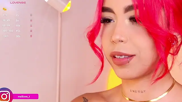 Mely-taylor online show from 7, 2, 2025