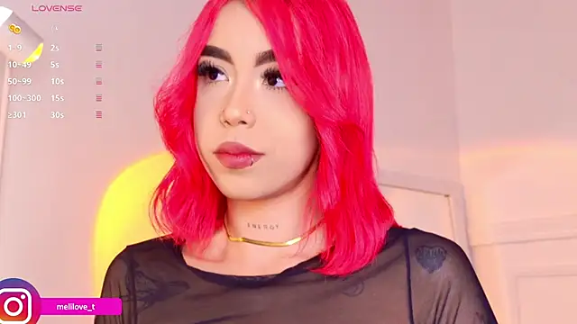 Mely-taylor online show from 7, 2, 2025