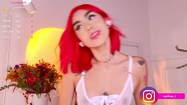 Mely-taylor online show from 20, 2, 2025