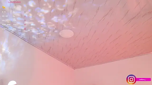 Mely-taylor online show from 20, 9, 2025