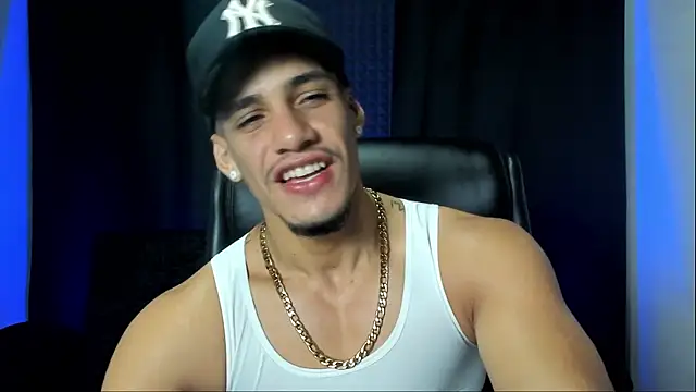 jhonnysnow17 online show from 12, 10, 2025