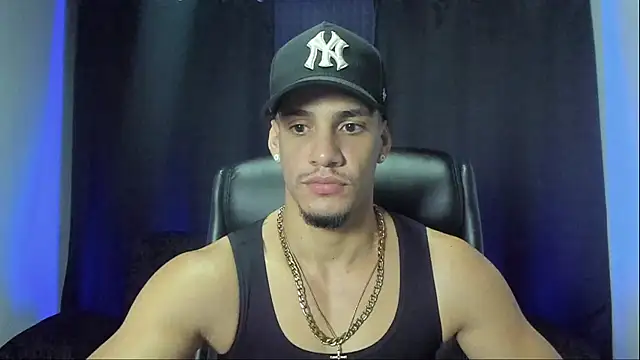 jhonnysnow17 online show from 12, 10, 2025