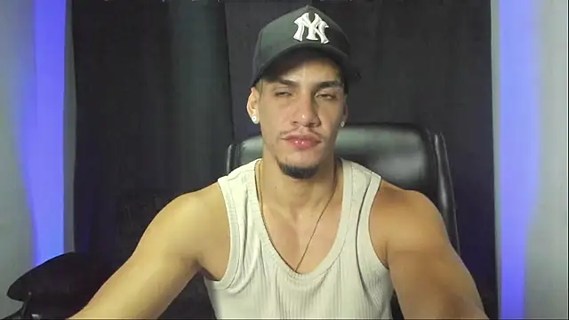 jhonnysnow17 online show from 14, 10, 2025