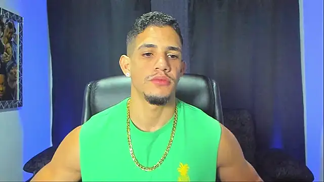 jhonnysnow17 online show from 9, 11, 2025